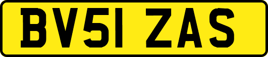 BV51ZAS
