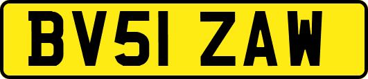 BV51ZAW