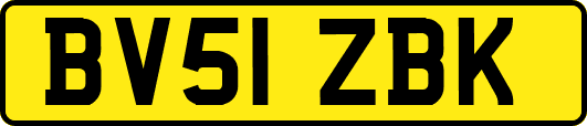 BV51ZBK