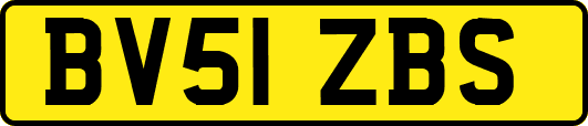 BV51ZBS
