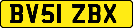 BV51ZBX