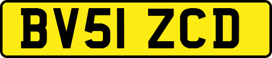 BV51ZCD