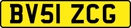 BV51ZCG