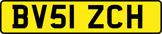 BV51ZCH