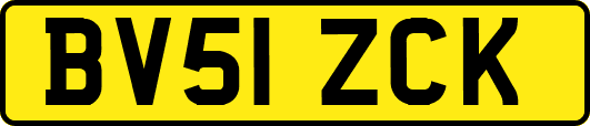 BV51ZCK