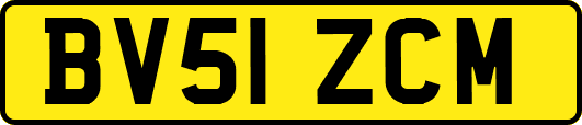 BV51ZCM