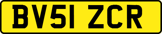 BV51ZCR