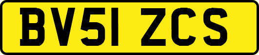 BV51ZCS