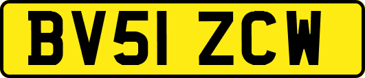 BV51ZCW