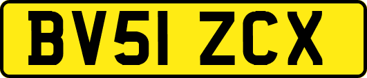 BV51ZCX