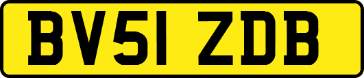 BV51ZDB