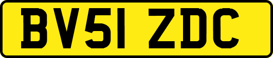 BV51ZDC