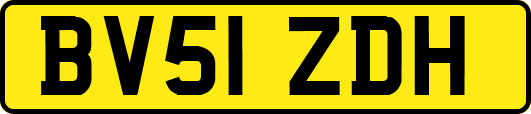 BV51ZDH