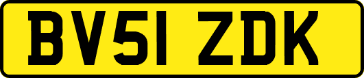 BV51ZDK