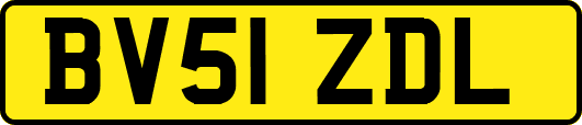 BV51ZDL