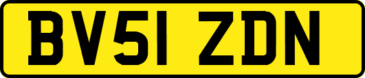 BV51ZDN