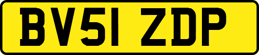 BV51ZDP
