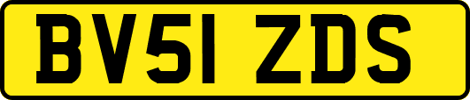 BV51ZDS