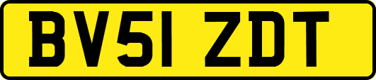 BV51ZDT