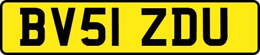 BV51ZDU