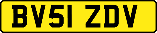 BV51ZDV