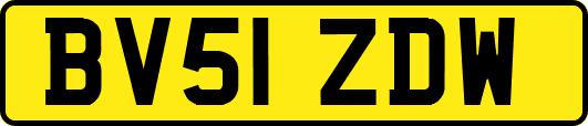 BV51ZDW