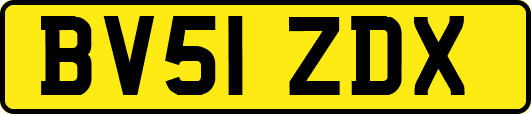 BV51ZDX