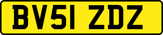 BV51ZDZ