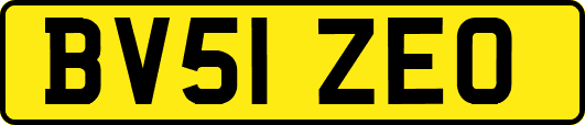 BV51ZEO