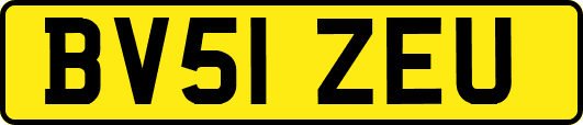 BV51ZEU