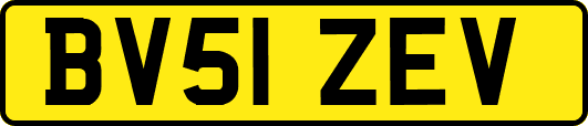 BV51ZEV