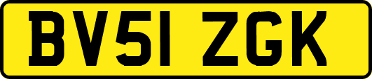BV51ZGK