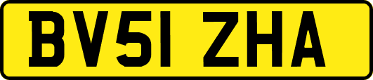 BV51ZHA