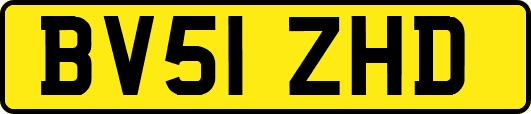 BV51ZHD