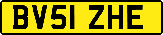 BV51ZHE