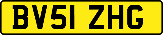 BV51ZHG