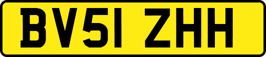 BV51ZHH