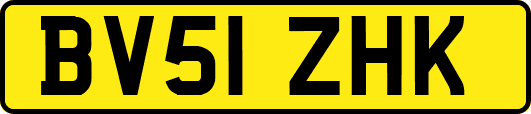 BV51ZHK