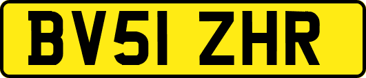 BV51ZHR