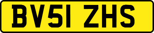 BV51ZHS