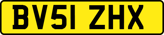 BV51ZHX
