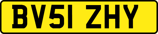 BV51ZHY