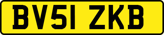 BV51ZKB
