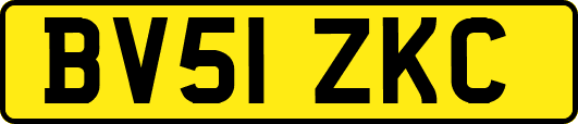 BV51ZKC