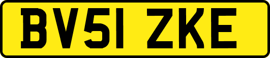 BV51ZKE