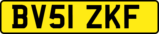BV51ZKF