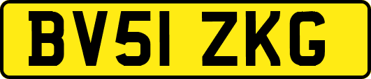BV51ZKG