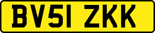 BV51ZKK