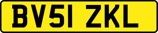 BV51ZKL