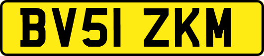 BV51ZKM